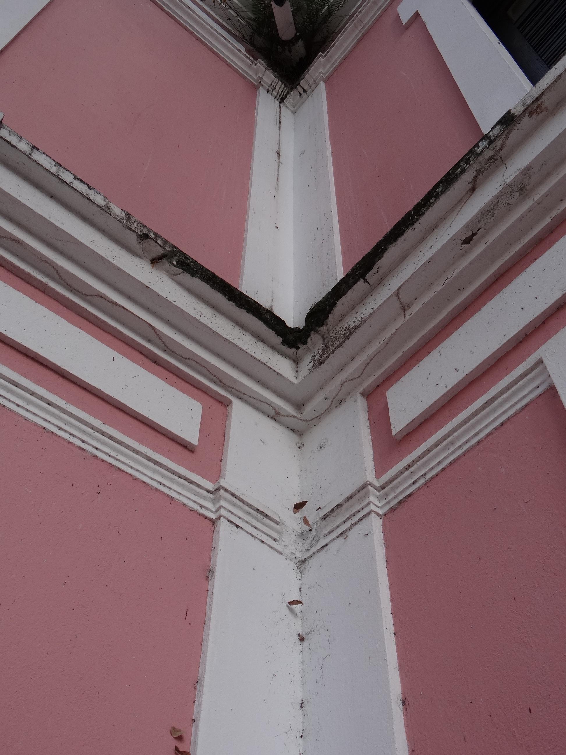 Casa en la Calle Cuevillas 607 - San Juan (Miramar) - 2014 00021